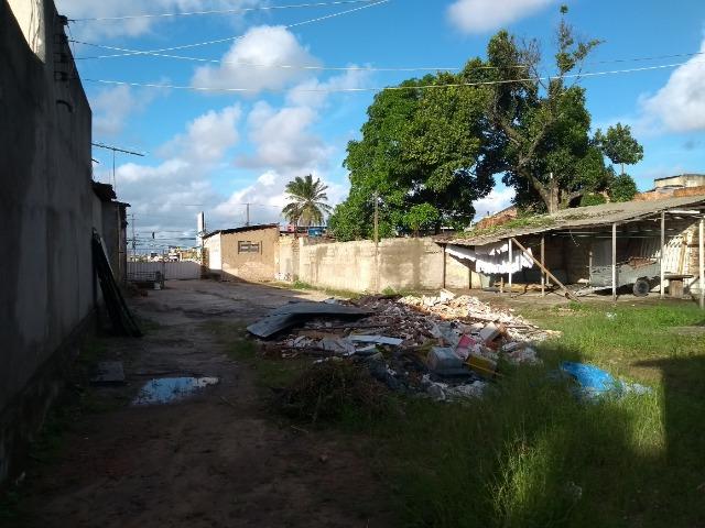 D209 Excelente Terreno na Durval de Goes Monteiro Tabuleiro - Foto 5