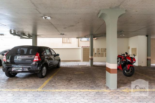 Apartamento à venda com 4 dormitórios em Estoril, Belo horizonte cod:249426 - Foto 17