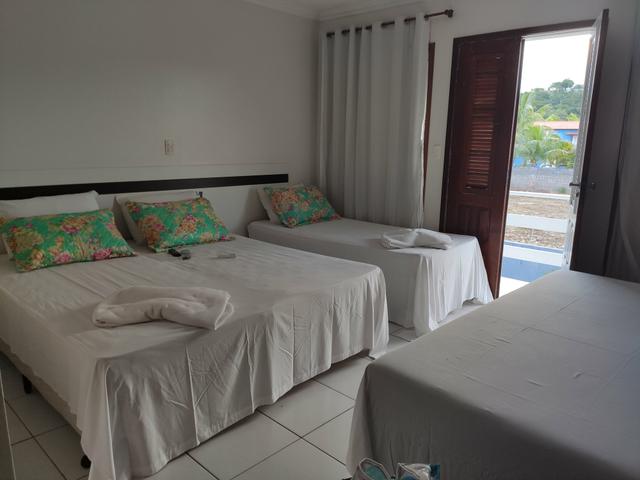 Alugo Apartamento em Porto Seguro pra Temporada - Foto 16