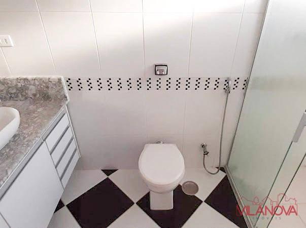 Apartamento com 3 dormitórios, 105m² no jardim são dimas, são josé dos campos. - Foto 7