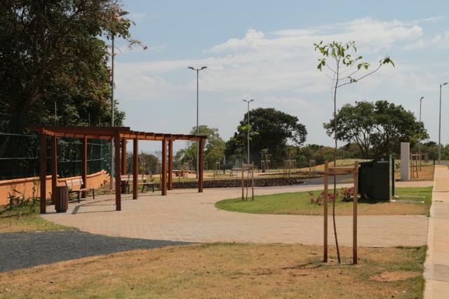 Alphaville Uberlândia 1 - 480 metros - Uberlândia, MG - Foto 14