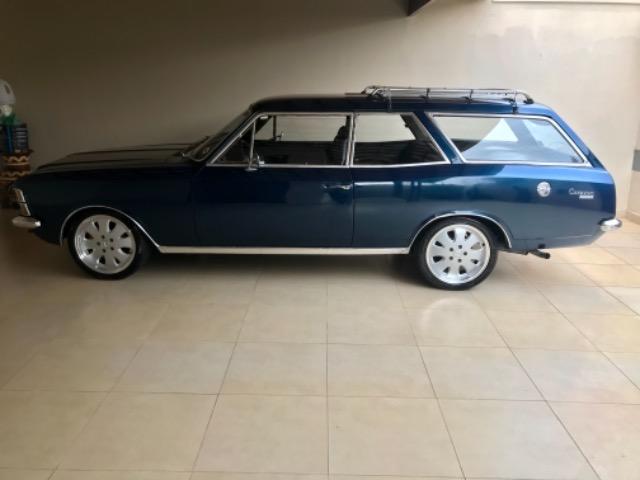 Caravan 1978 - Foto 4