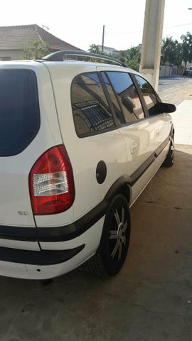 Zafira 2011 - Foto 4