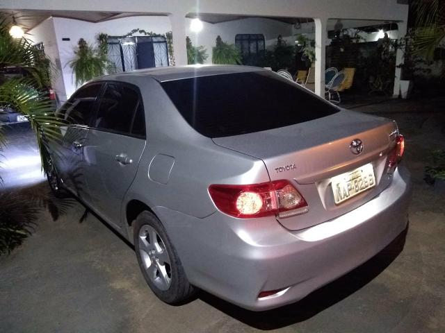 Corolla 13/14 - Foto 3