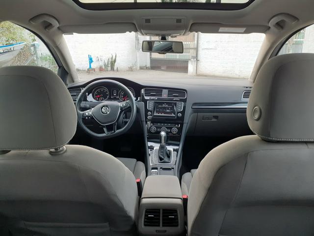 Golf highline 1.4 tsi com teto solar - Foto 5
