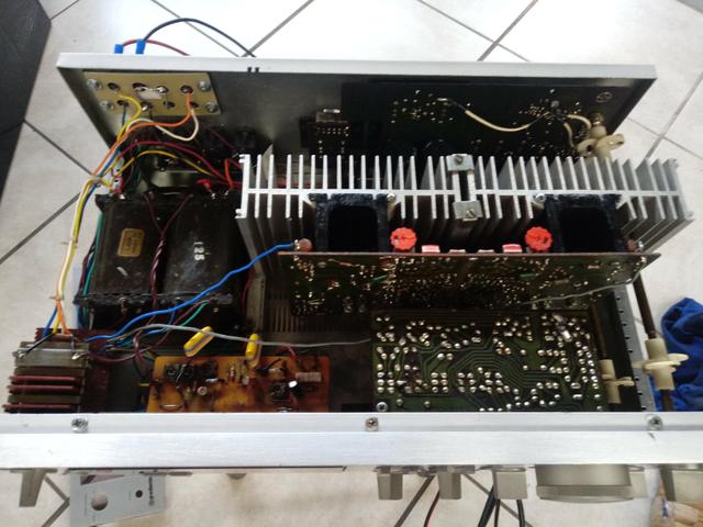 Gradiente 246 - Foto 4
