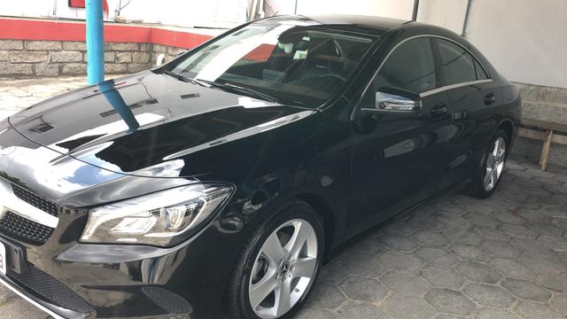 CLA 2018 (vendo ou troco) - Foto 3