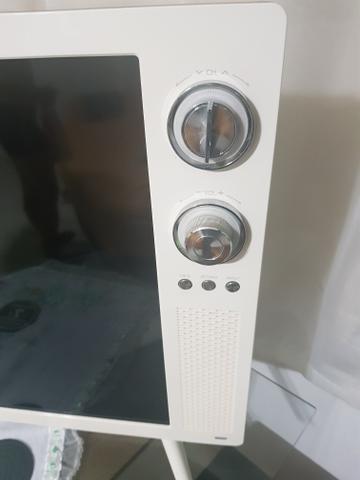 Tv Lg LED retrô 32 polegadas Edição Limitada - Foto 3