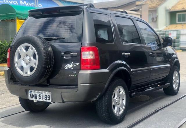 Ecosport XLS 1.6L, Ano 2005 - Foto 5