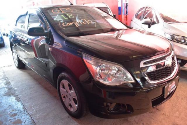 Chevrolet cobalt 2013 1.8 sfi lt 8v flex 4p manual - Foto 9