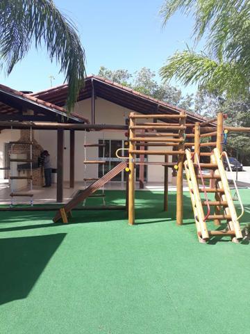 Vendo apartamento de três quartos com suítes em Morada - Foto 2