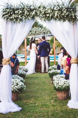 Vestido de Noiva - Foto 2