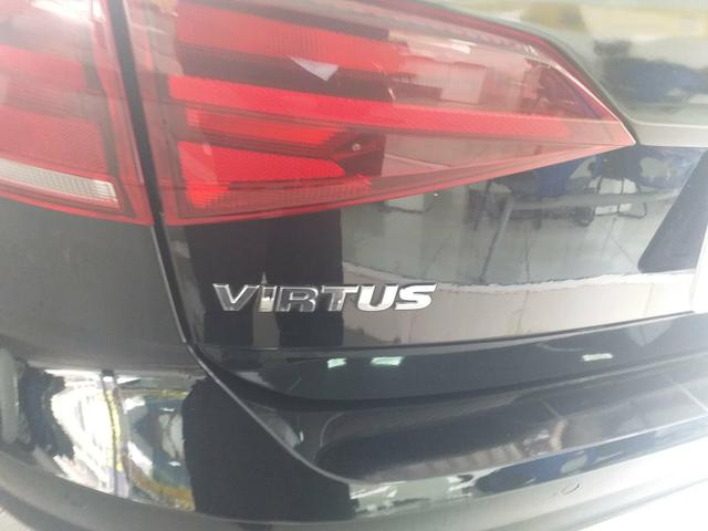 Virtus tsi carta de crédito pegamos o seu usado como lance - Foto 2