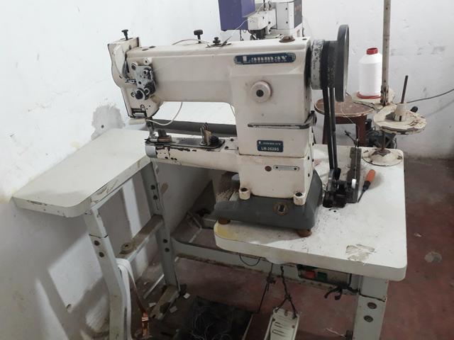 Vende-se Máquina De Vies