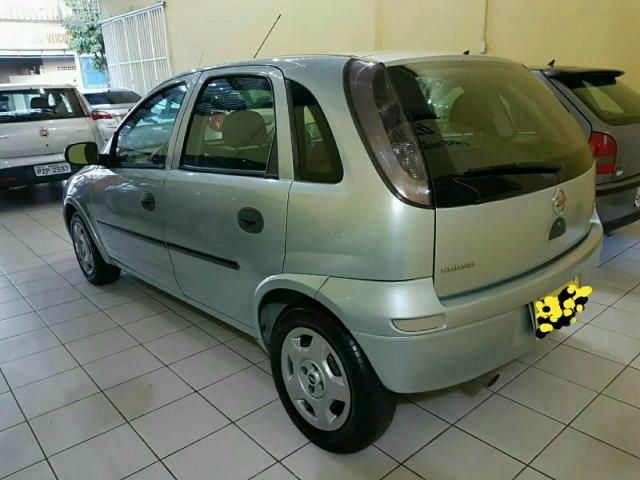 Corsa completo - Foto 8