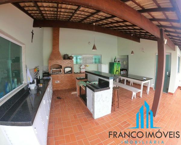 Duplex com 03 suites em Bairro nobre de Guarapari ( Fino Acabamento) - Foto 20