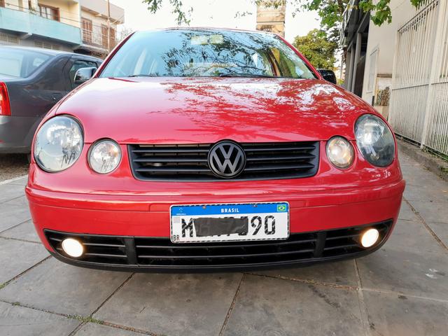 Polo 1.6 2004!! lindo!! completo legalizado baixo!; - Foto 3