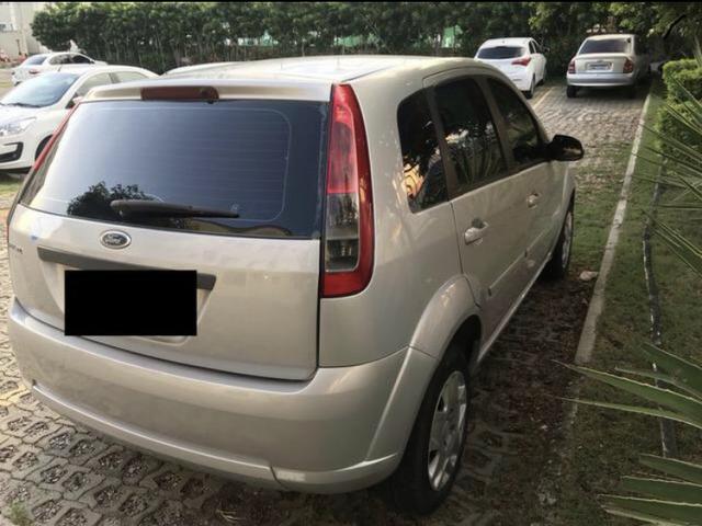 Ford Fiesta Flex - Foto 11