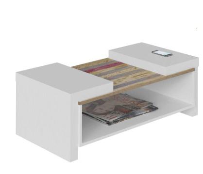 Mesa de Centro