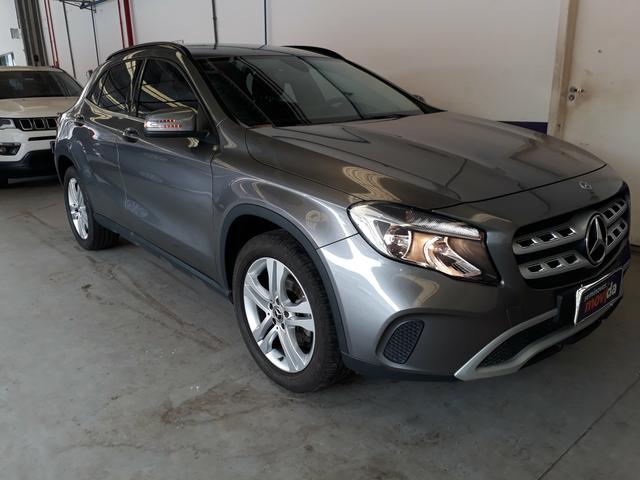 Gla 200 style 1.6 automatico 2018 - Foto 2
