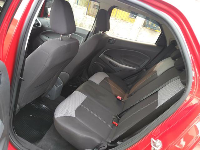 Ecosport SE 1.6 impecável - Foto 12