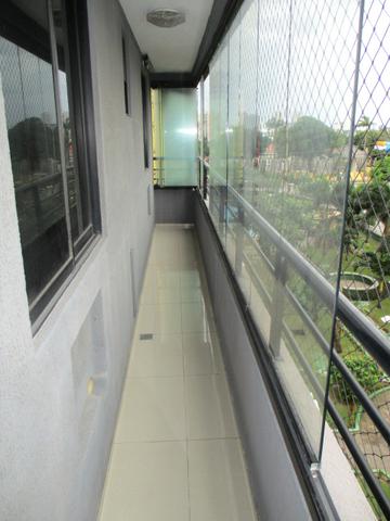399 mil,Green Paradise 2, Apto 82 m2, nascente, área de lazer completa - Foto 5