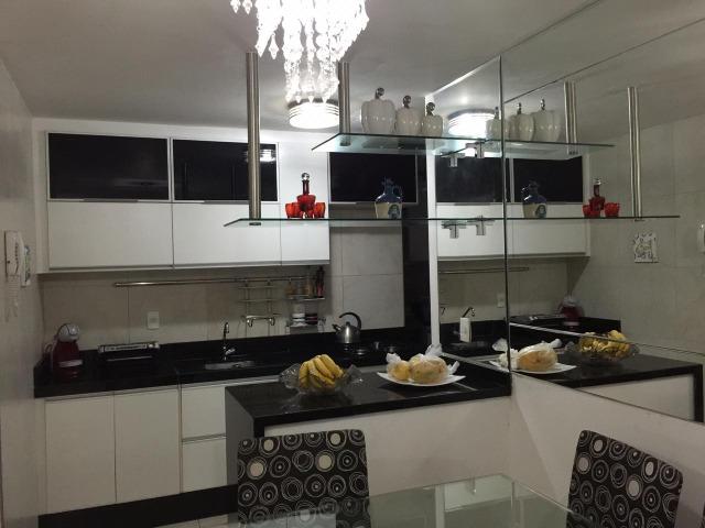 Cond, Green Paradise 2, Todo Projetado - Foto 10