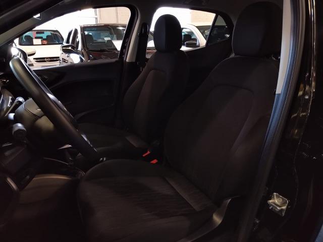 Fiat Argo Drive 1.0 Completo 2018 Impecável Confira - Foto 9