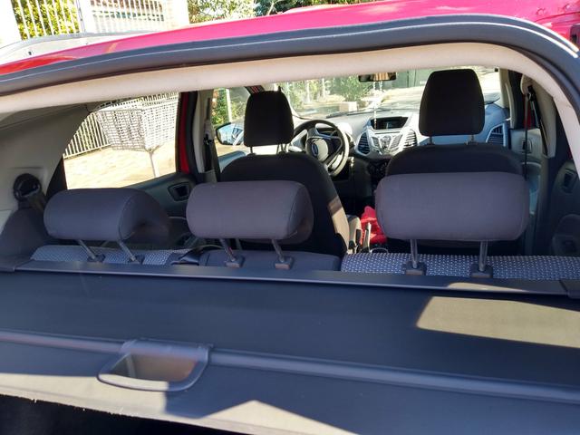 Ecosport SE 1.6 impecável - Foto 15