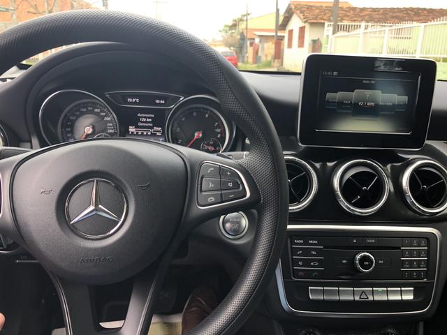 CLA 2018 (vendo ou troco) - Foto 8