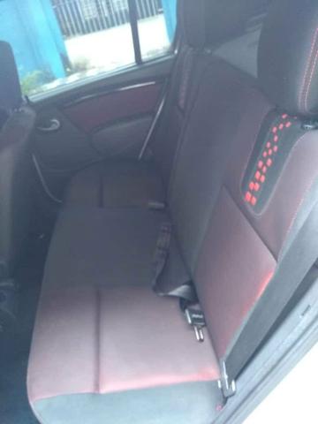 Sandero stepway 1.6 completo lindo - Foto 10