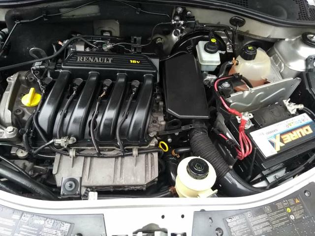 Sandero stepway 1.6 completo lindo - Foto 15