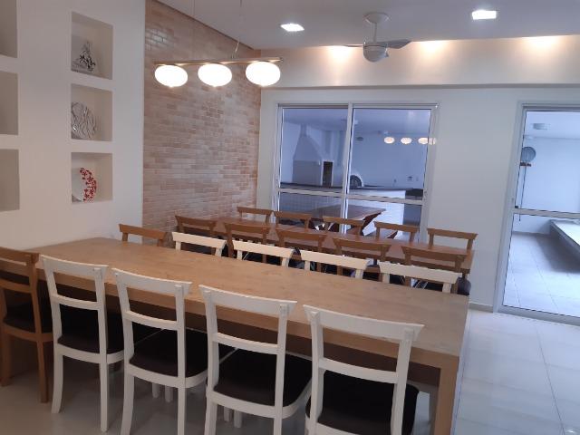 Apartamento com 3 suítes no centro de São Bernardo - Foto 17