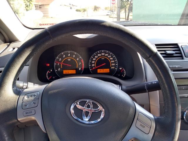 Corolla Xei 1.8 Flex - Foto 6