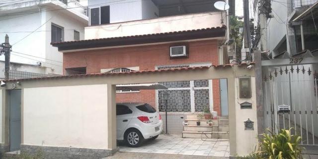Alugo casa duplex 360 m² Centro Nova Iguaçu - Locação Comercial - Foto 7