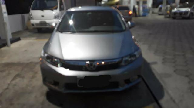 Civic 2014 - Foto 7