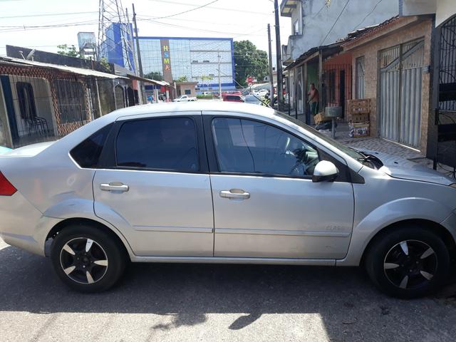 Troco numa moto (xre ou twitter) - Foto 5