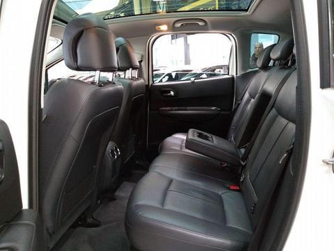 Peugeot 3008 Griffe Top C/Teto Panorâmico - Foto 8