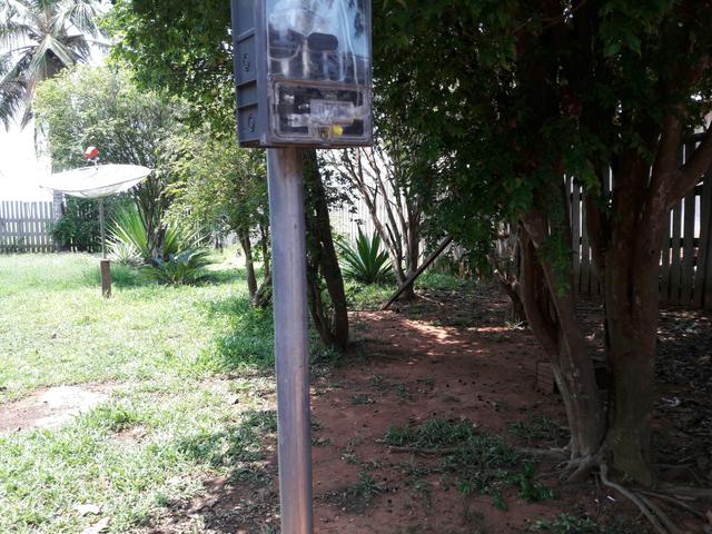 Vendo está casa aproveita o valor baixo - Foto 3