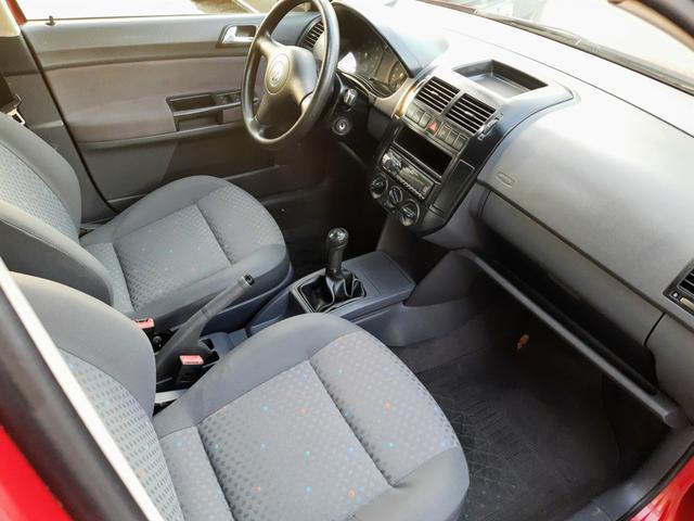 Polo 1.6 2004!! lindo!! completo legalizado baixo!; - Foto 4