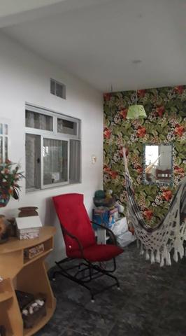 More a 15 Minutos De Boa Viagem! Casa Na Ur: 04 Ibura/ , 4 Qtos, Garagem - Foto 14