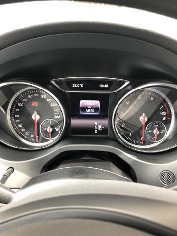 CLA 2018 (vendo ou troco) - Foto 6