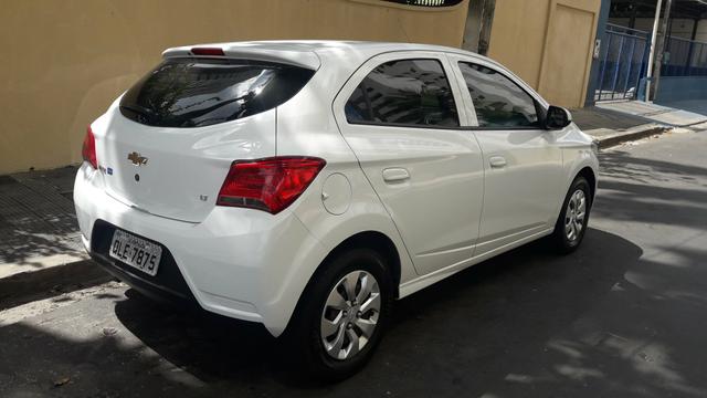 Onix lt 1.0 2017/18 impecável - Foto 5