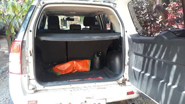 Suzuki grand vitara - Foto 4