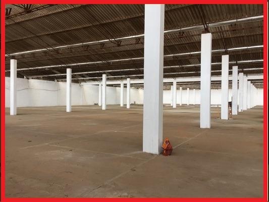 Galpão com 5.430 m²- Cachoeirinha, RS - Foto 5