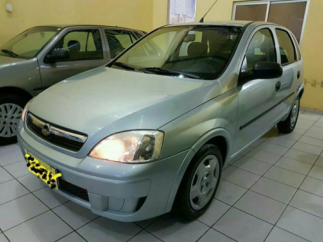 Corsa completo - Foto 6