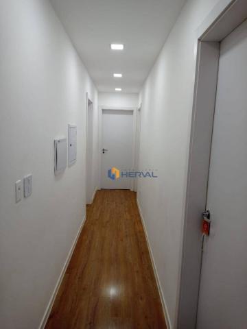 Apartamento com 4 quartos à venda, 192 m² por R$ 1.250.000 - Parque Industrial - Maringá/P - Foto 4