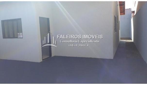 Minha casa minha vida - Residencial Parque dos Servidores - Foto 6
