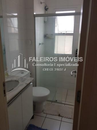 Excelente apartamento 3 quartos Bosque das Caviunas, 02 vagas e lazer completo - Foto 16