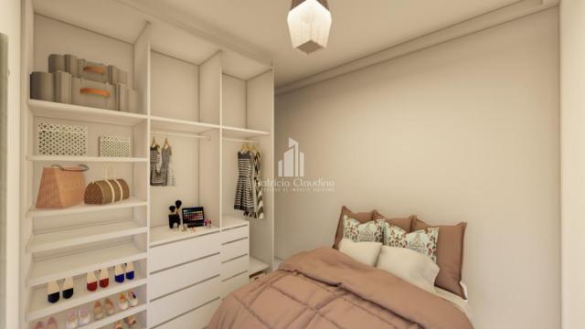 Condomínio Residencial e Comercial Petry III - Foto 11